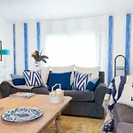 Villa Zurbaran By The Sea By Interhome Rincón de la Victoria