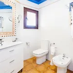 Villa Zurbaran By The Sea By Interhome