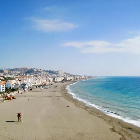Zurbaran By The Sea By Interhome Villa