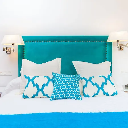 Zurbaran By Interhome Villa *