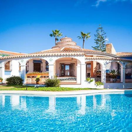 Zurbaran By Interhome * Rincon de la Victoria