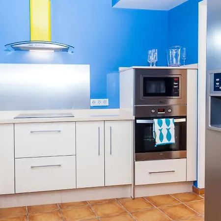 Zurbaran By Interhome Villa