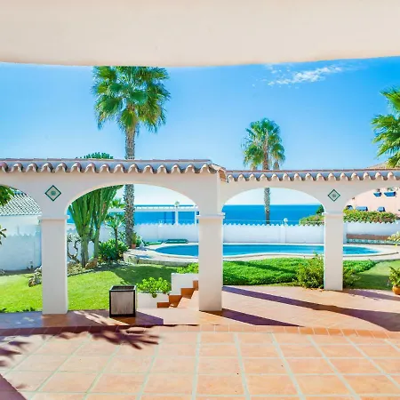 Zurbaran By Interhome Villa *