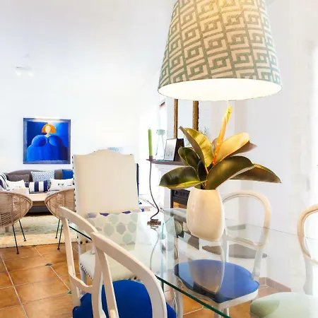 Zurbaran By Interhome * Rincon de la Victoria