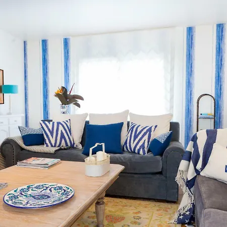 Villa Zurbaran By Interhome Rincon de la Victoria