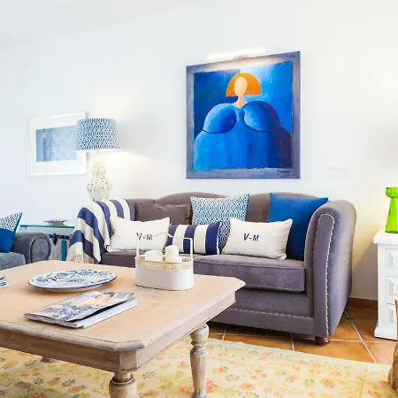 Zurbaran By Interhome *