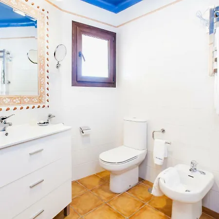 Villa Zurbaran By Interhome