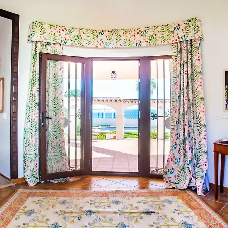 Zurbaran By Interhome Villa