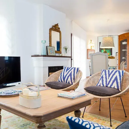 Zurbaran By The Sea By Interhome Villa Rincón de la Victoria