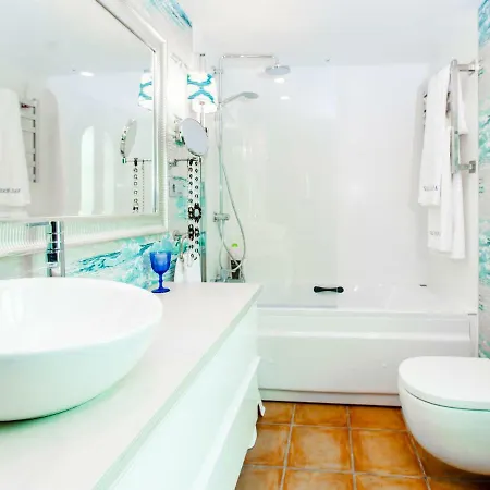 Zurbaran By Interhome *