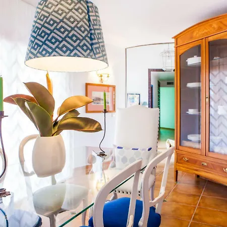 Zurbaran By Interhome Rincon de la Victoria