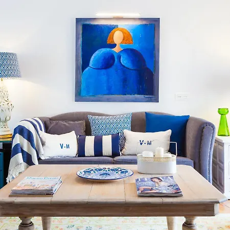Zurbaran By Interhome * Rincón de la Victoria